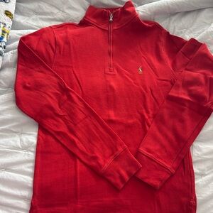 Ralph Lauren shep shirt